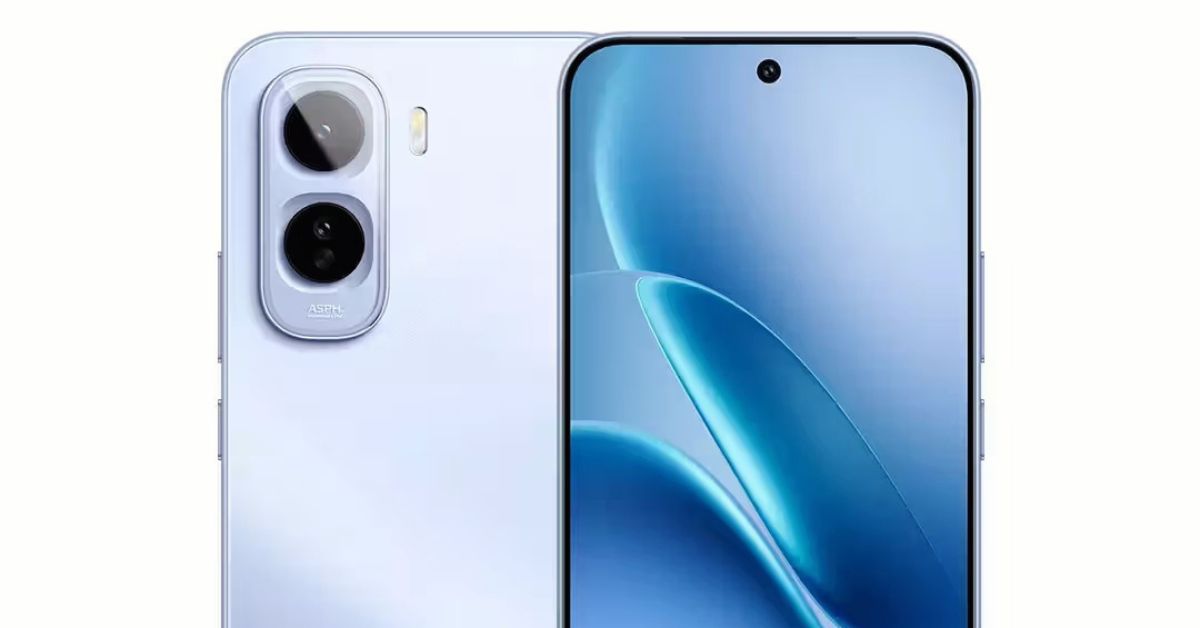 iQOO Z11 5G UpComing