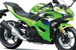 2026 Kawasaki Ninja 500