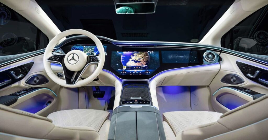 2026 Mercedes-Benz S-Class