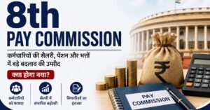 8th Pay Commission