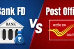 Bank FD vs Post Office