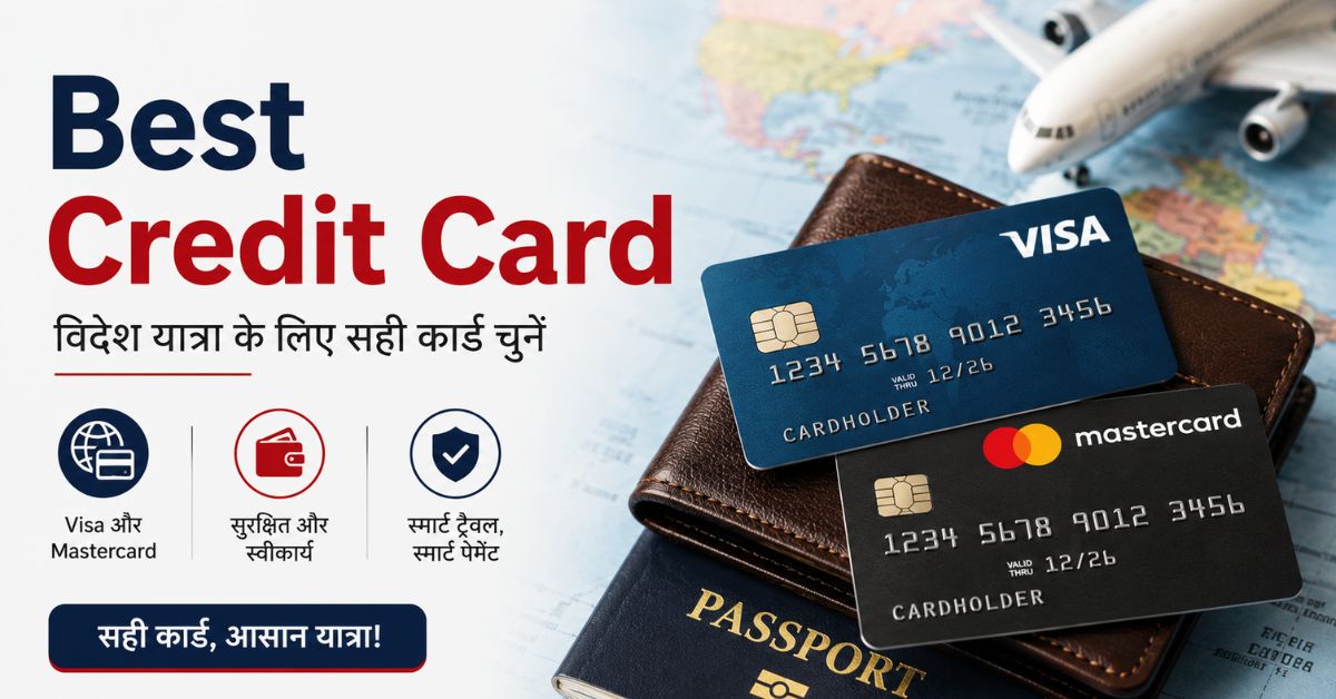 Best Credit Card
