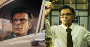 Governor Movie Review