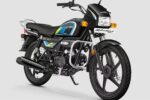 Hero Splendor Plus Flex Fuel