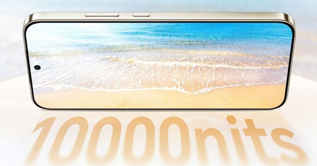 Honor X80 Pro Max