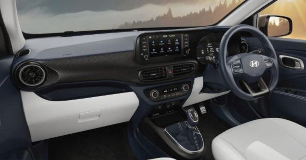 Hyundai Exter