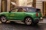 Mini Countryman C