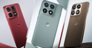 Motorola Edge 70 Pro+ 5G