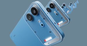 Nothing Phone 4b