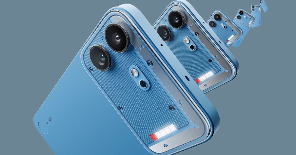Nothing Phone 4b