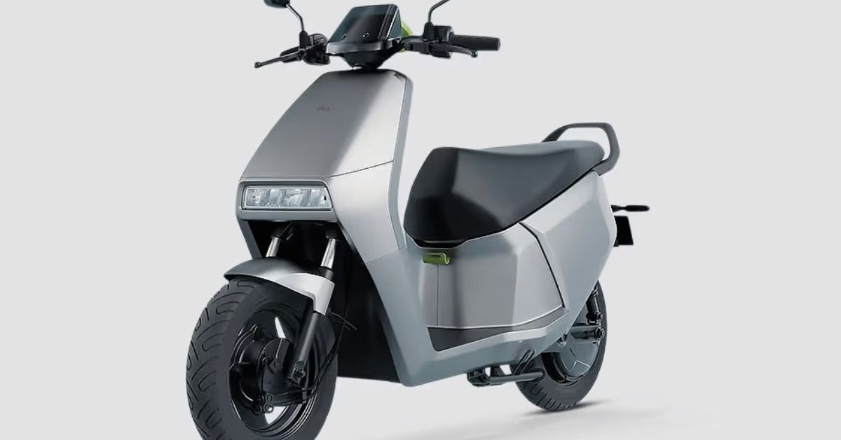 Ola S1 Z 2026