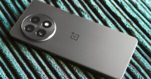 OnePlus 13R