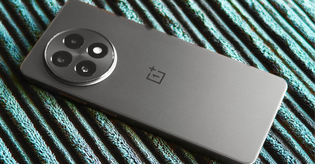 OnePlus 13R