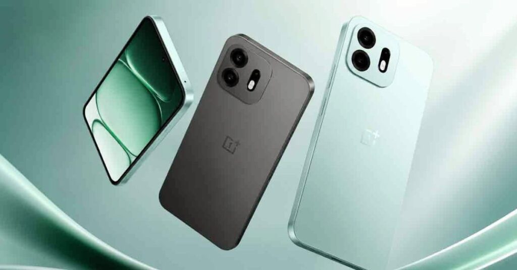 OnePlus N6 5G