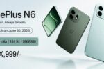 OnePlus N6 5G