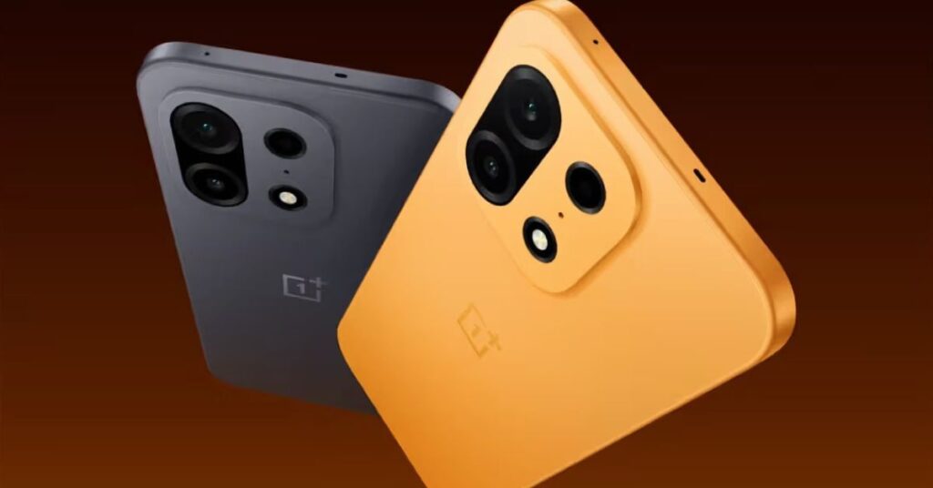 OnePlus Turbo 6X Pro Series