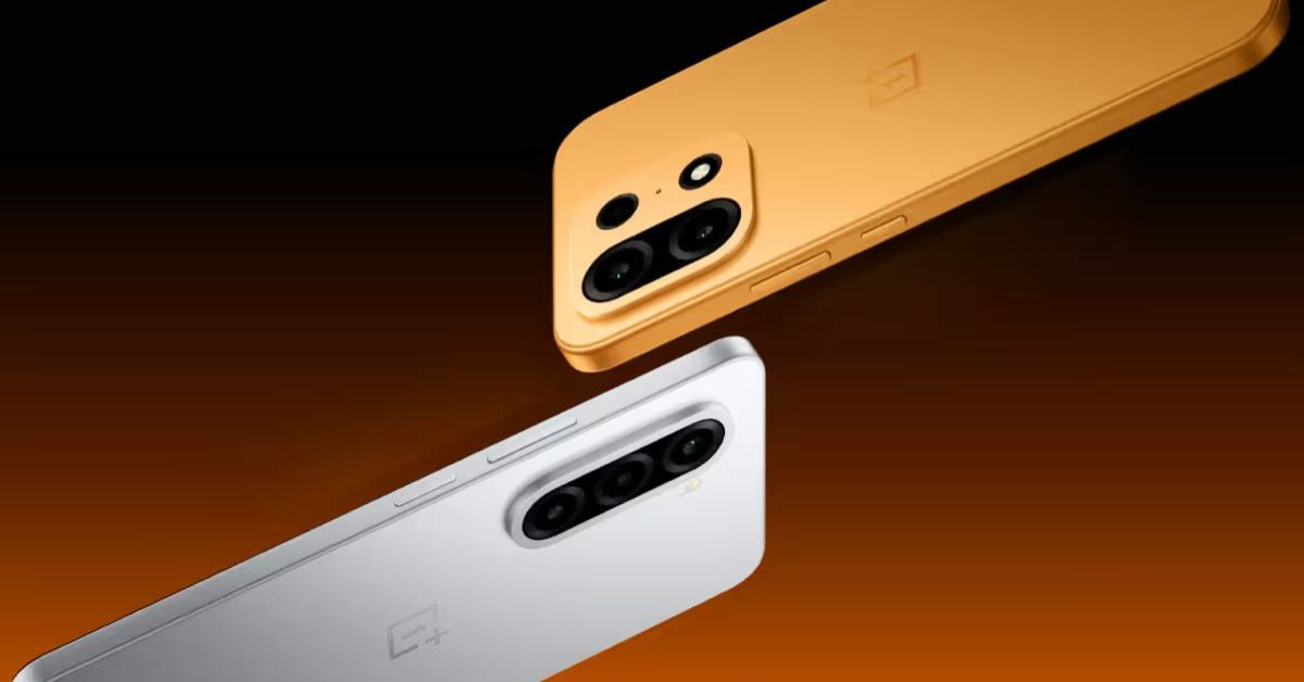 OnePlus Turbo 6X Pro Series