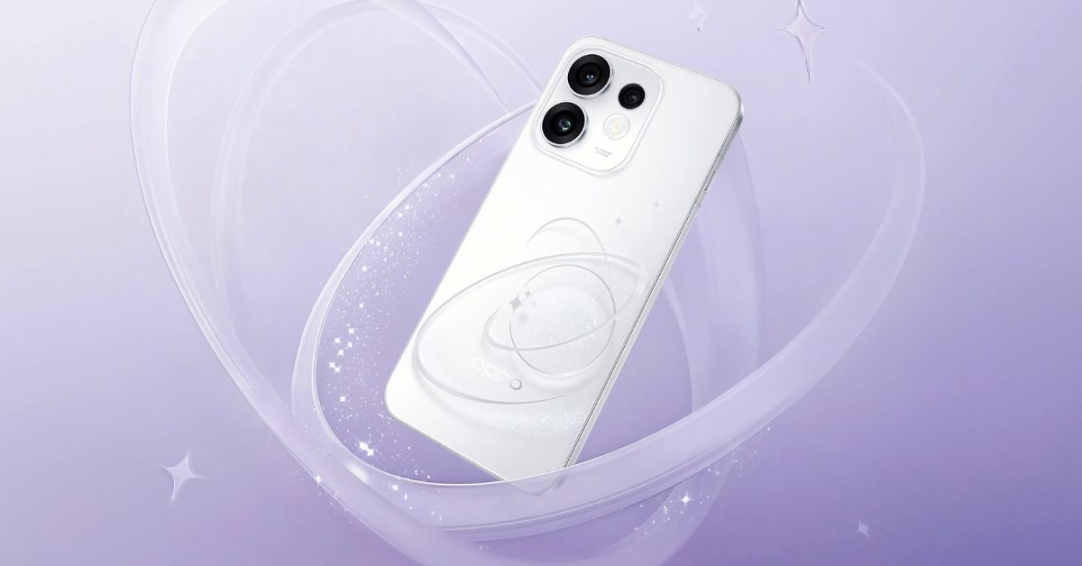 Oppo Reno 16 5G