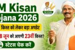 PM Kisan Yojana 2026