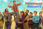 Panchayat Season 5