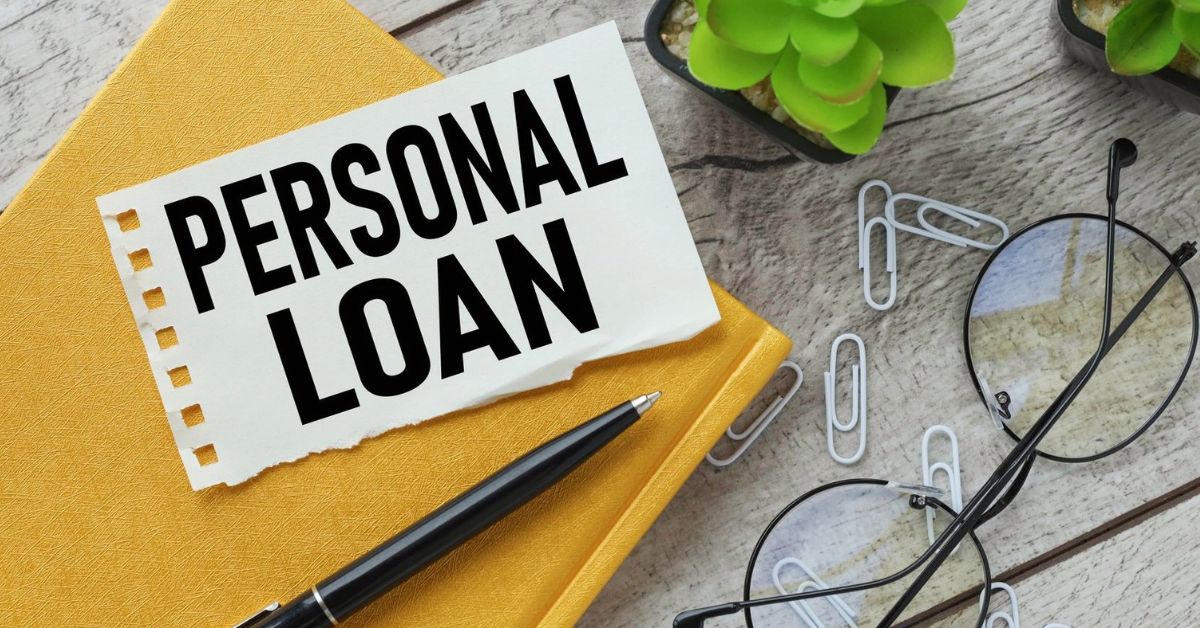 Personal Loan