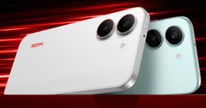 Redmi Turbo 5