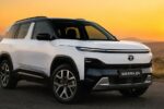 Tata Sierra EV