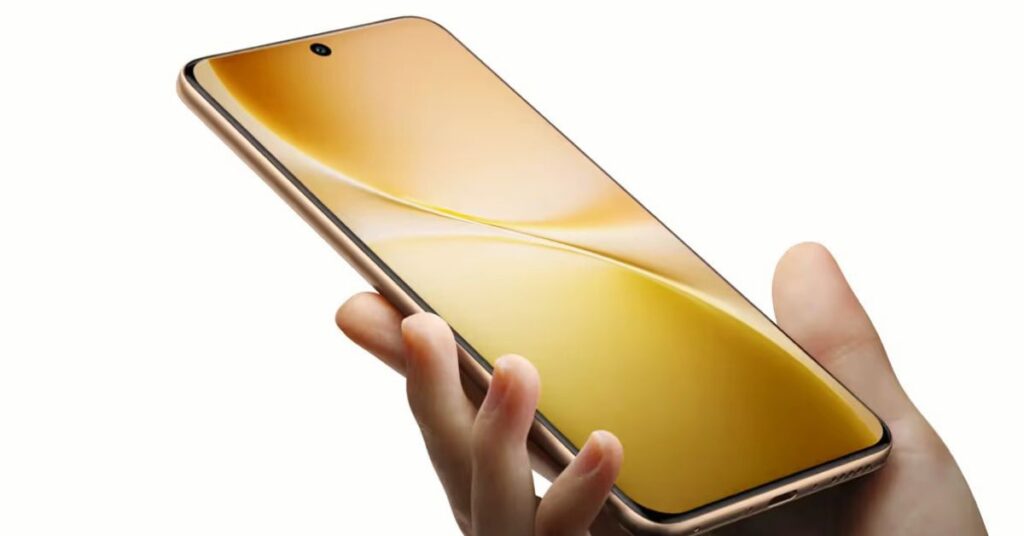 Vivo Y6e 5G