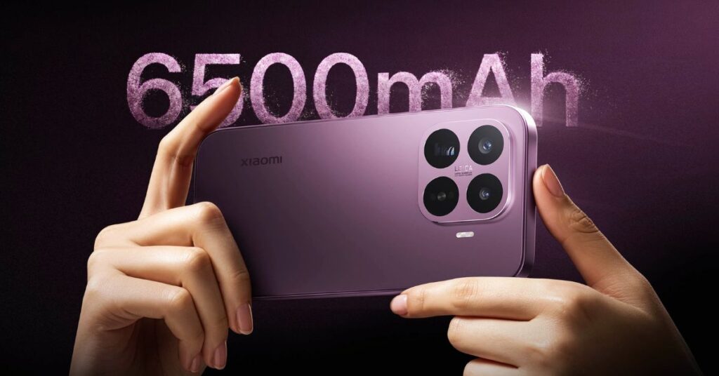 Xiaomi 17T