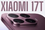 Xiaomi 17T