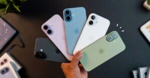 iPhone 17 Discount Offer