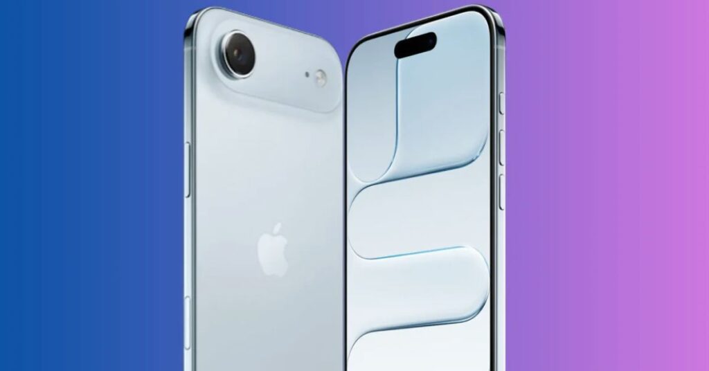 iPhone Air