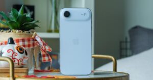 iPhone Air