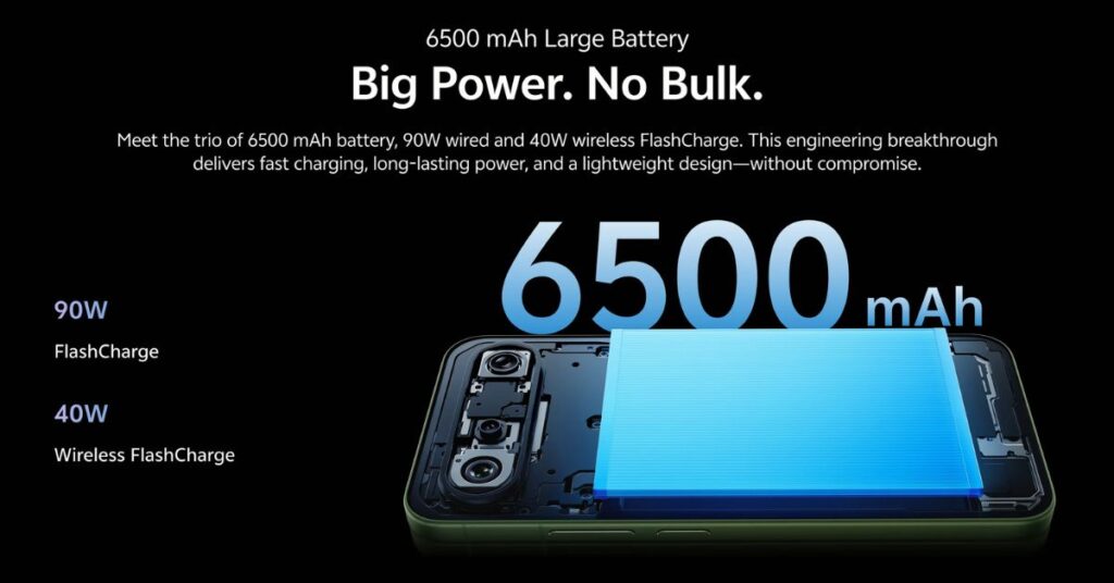 Vivo X300 FE