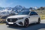 2026 Mercedes-Benz AMG E 53