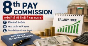 8th Pay Commission