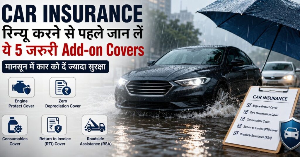 Car Insurance