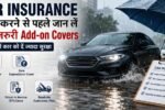 Car Insurance
