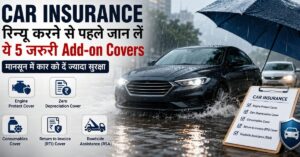 Car Insurance