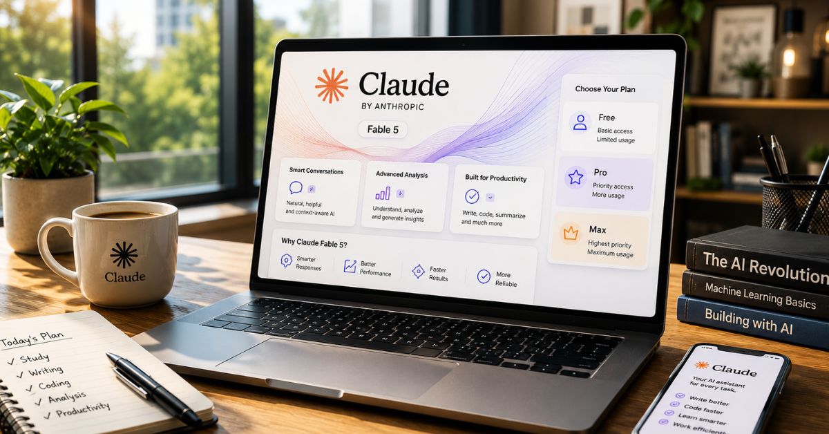 Claude AI