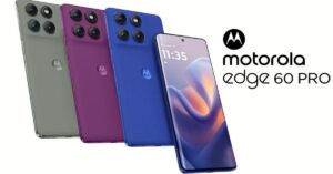 Edge 60 Pro 5G