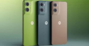 Motorola G06 Power