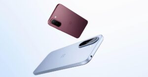 OnePlus N6x
