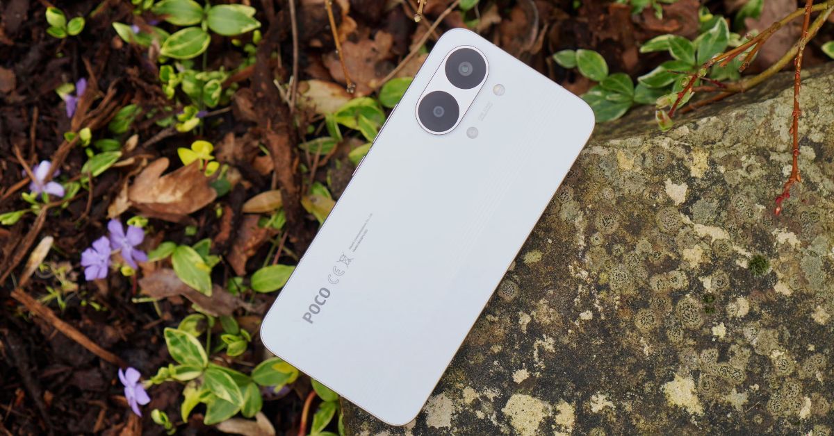 POCO X8 Pro 5G