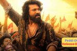 Peddi OTT Release Date