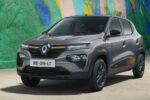 Renault KWID 2026