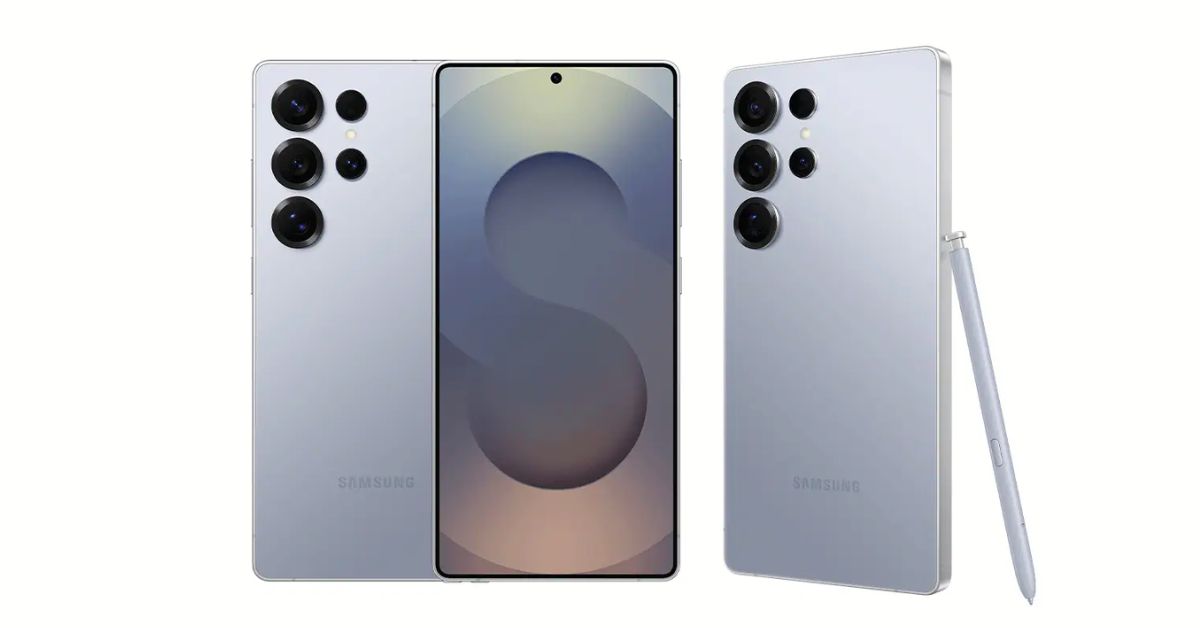 Samsung Galaxy S25 Ultra 5G