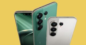 Tecno Camon 50 Ultra 5G