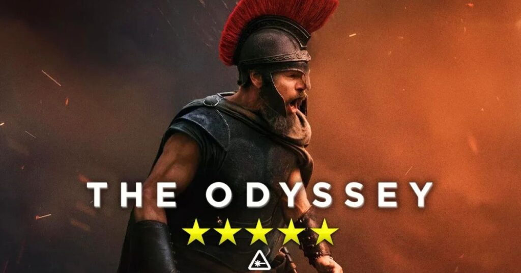 The Odyssey X Review