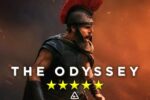 The Odyssey X Review